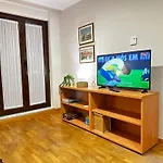 Apartment Penuelas De San Blas - Parking Gratis Salamanca