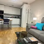 Penuelas De San Blas - Parking Gratis