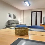 Apartment Penuelas De San Blas - Parking Gratis Salamanca
