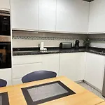 Penuelas De San Blas - Parking Gratis Apartment