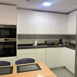 Apartment Penuelas De San Blas - Parking Gratis