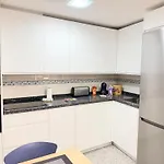 Apartment Penuelas De San Blas - Parking Gratis