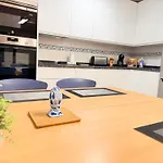 Penuelas De San Blas - Parking Gratis *