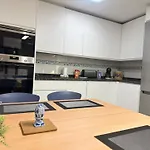 Penuelas De San Blas - Parking Gratis Apartment