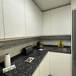 Apartment Penuelas De San Blas - Parking Gratis *