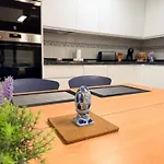 Penuelas De San Blas - Parking Gratis *