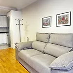 Penuelas De San Blas - Parking Gratis