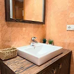 Penuelas De San Blas - Parking Gratis