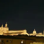 Penuelas De San Blas - Parking Gratis Apartment