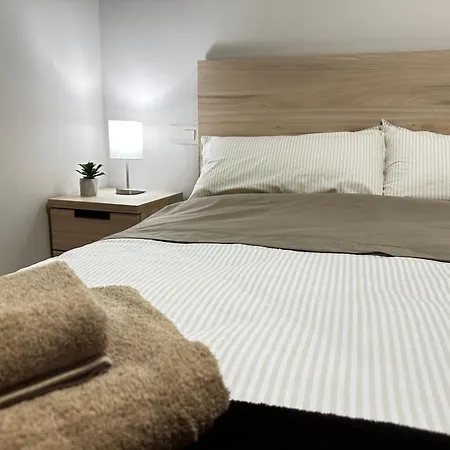 Apartamento Penuelas De San Blas - Parking Gratis Salamanca
