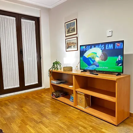 Apartament Penuelas De San Blas - Parking Gratis Salamanka