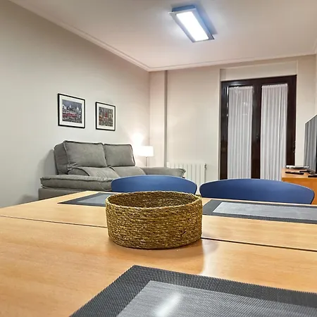 Apartament Penuelas De San Blas - Parking Gratis Salamanka