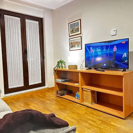 Apartament Penuelas De San Blas - Parking Gratis Salamanka