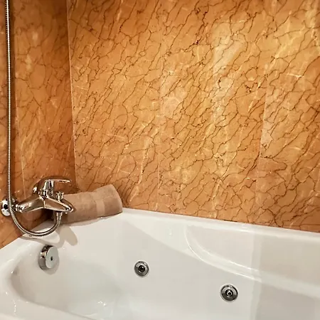 Apartament Penuelas De San Blas - Parking Gratis *