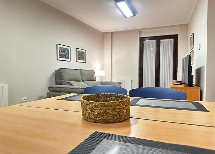 Appartement Penuelas De San Blas - Parking Gratis Salamanca