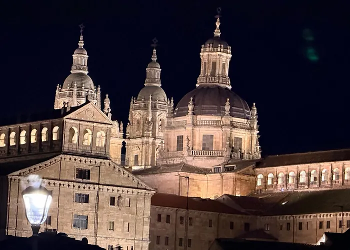 Appartement Penuelas De San Blas - Parking Gratis